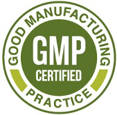 red boost powder gmp certified