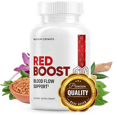 Red Boost Powder™ | USA Official Website | Redboost Powder